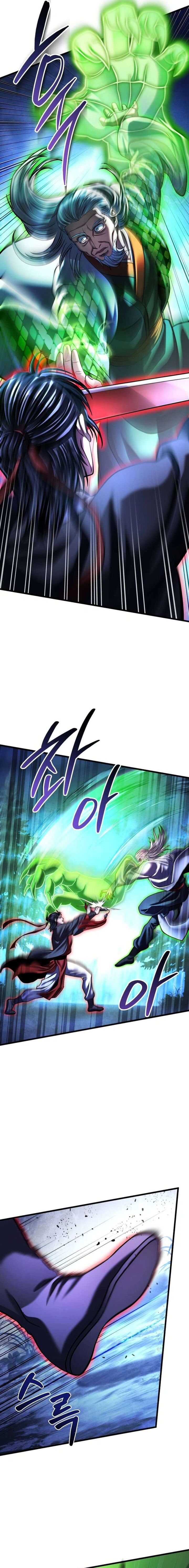 Revenge Of Young Master Peng 154 7