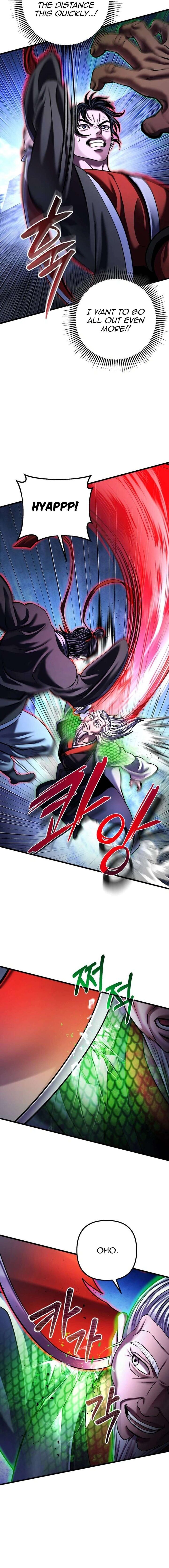 Revenge Of Young Master Peng 154 9