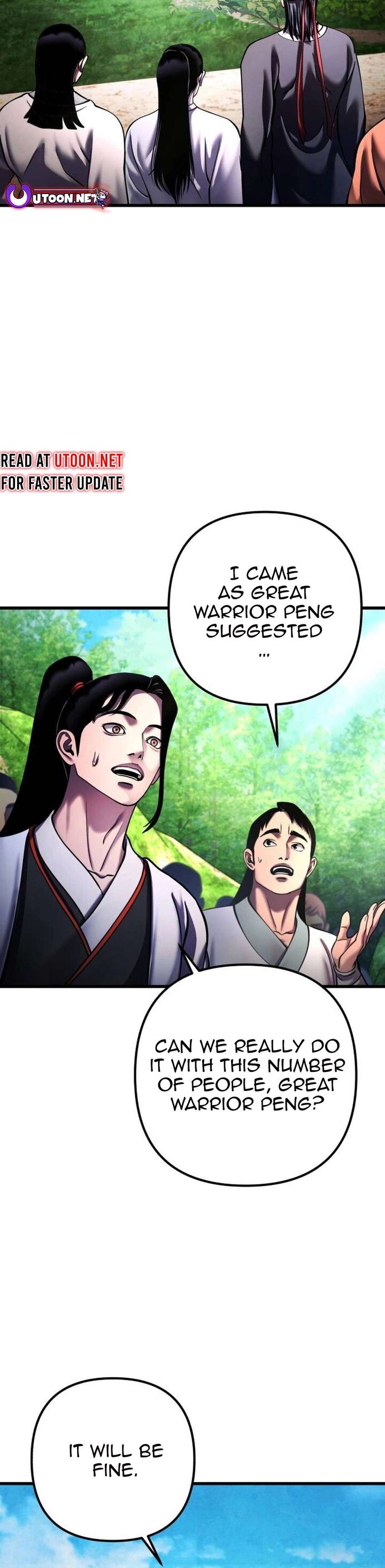 Revenge Of Young Master Peng 156 2