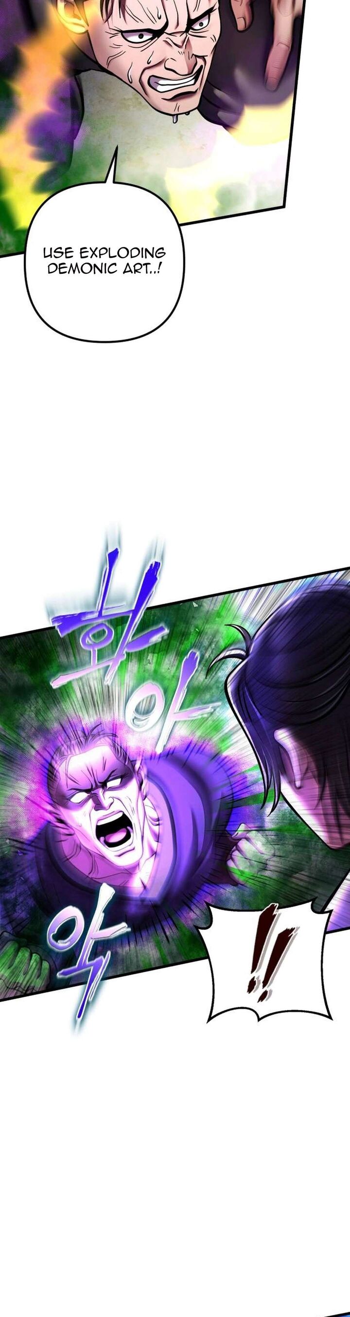 Revenge Of Young Master Peng 156 36