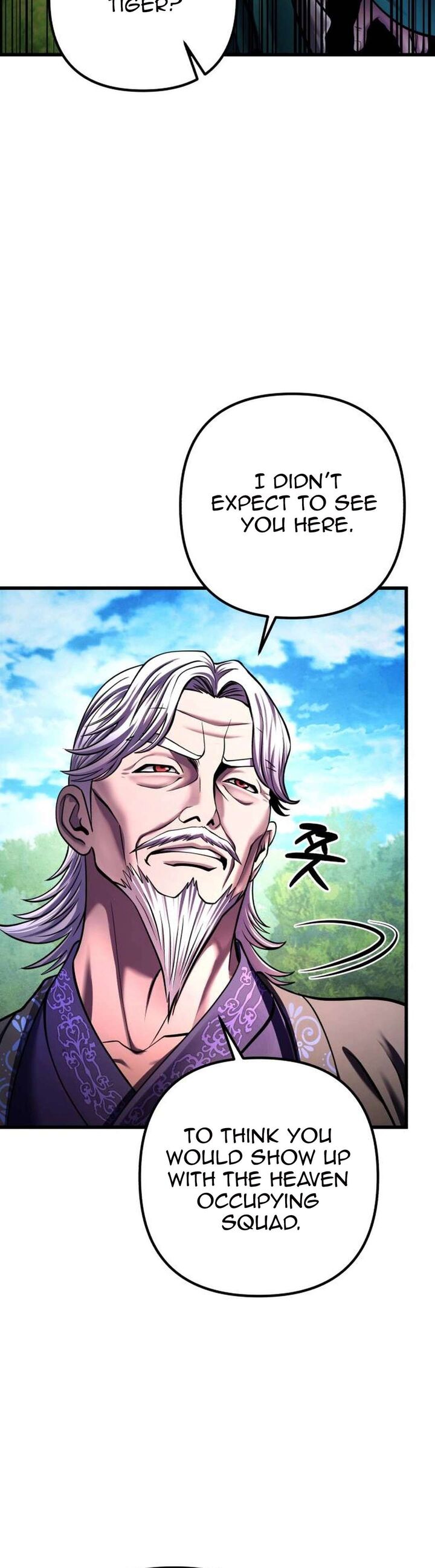 Revenge Of Young Master Peng 156 40