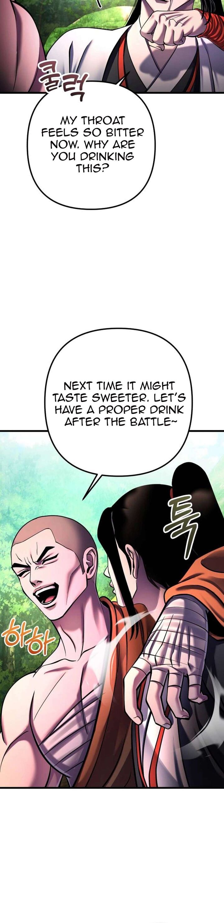 Revenge Of Young Master Peng 156 6