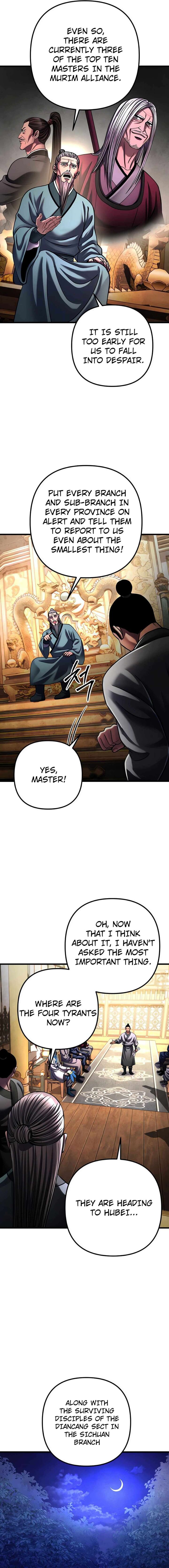 Revenge Of Young Master Peng 157 10