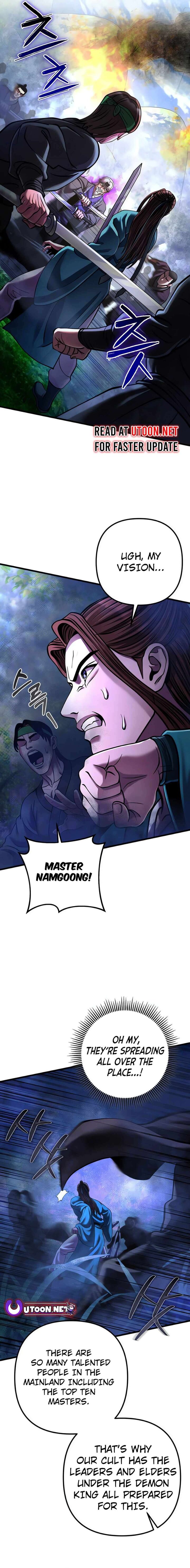 Revenge Of Young Master Peng 157 2