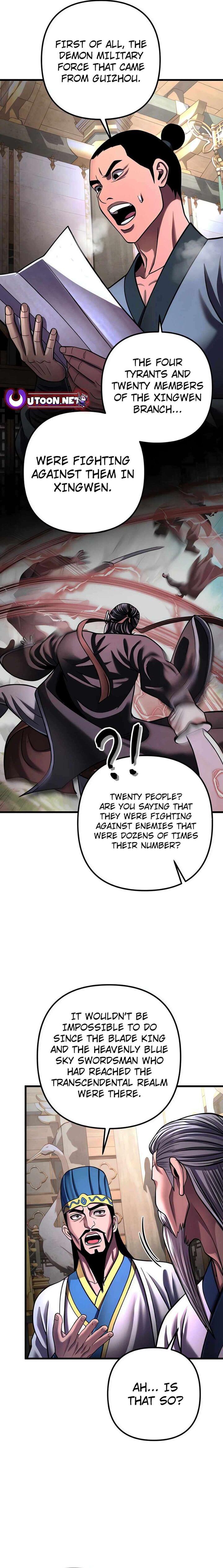 Revenge Of Young Master Peng 157 5