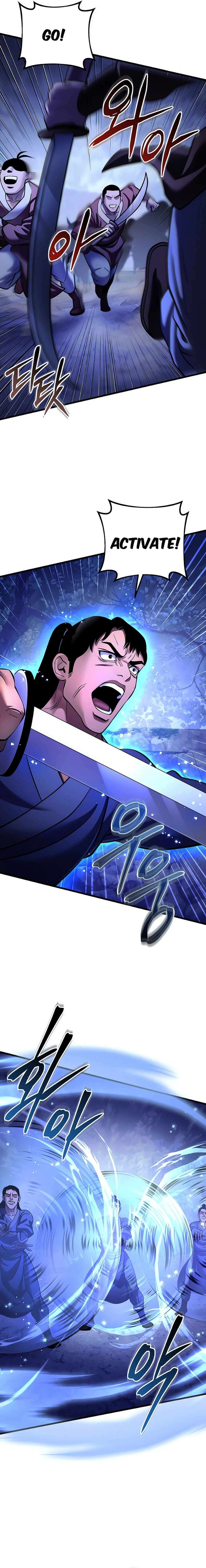 Revenge Of Young Master Peng 158 11