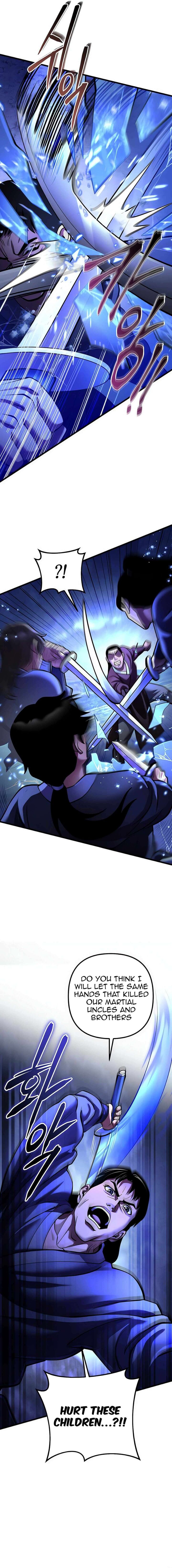 Revenge Of Young Master Peng 158 13