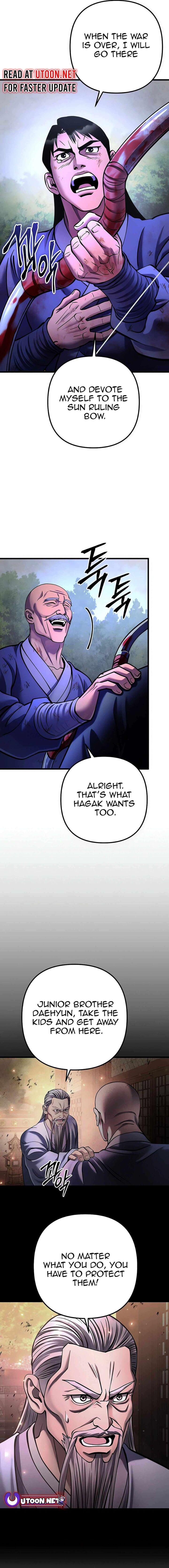 Revenge Of Young Master Peng 158 22