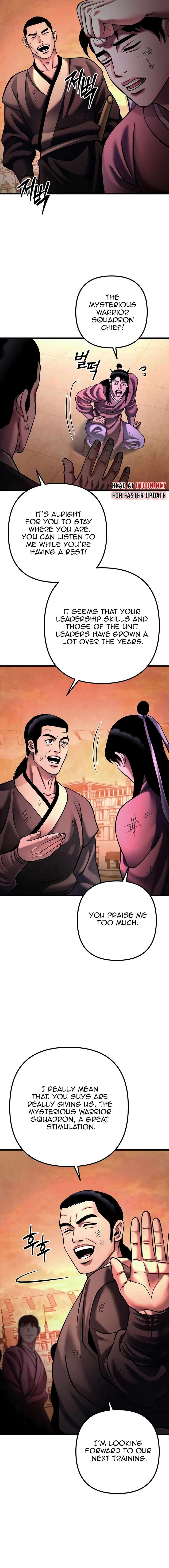 Revenge Of Young Master Peng 159 11