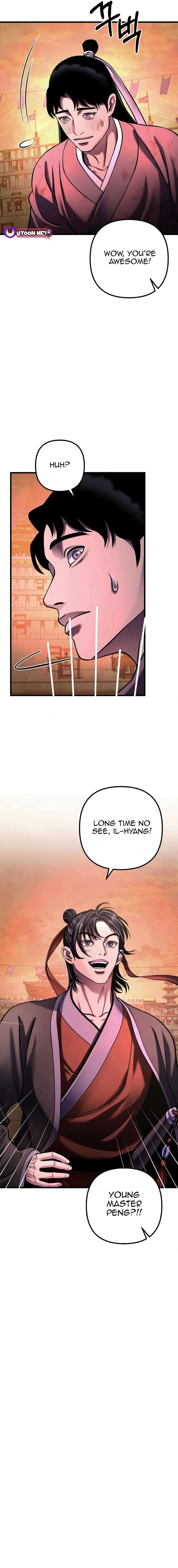 Revenge Of Young Master Peng 159 12