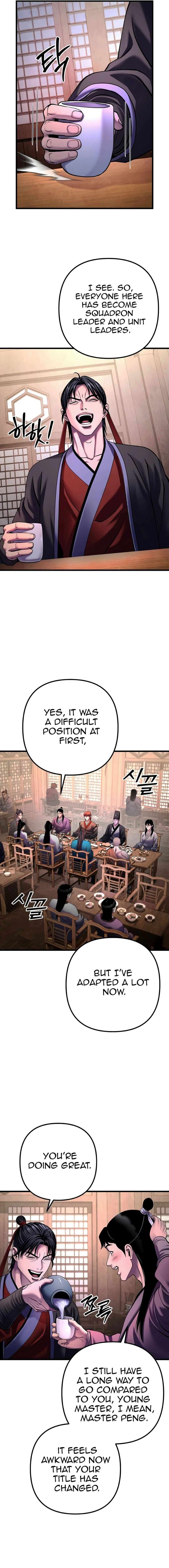 Revenge Of Young Master Peng 159 13