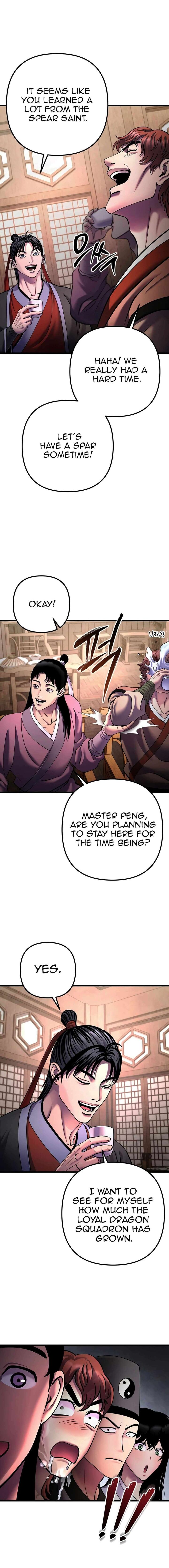 Revenge Of Young Master Peng 159 16