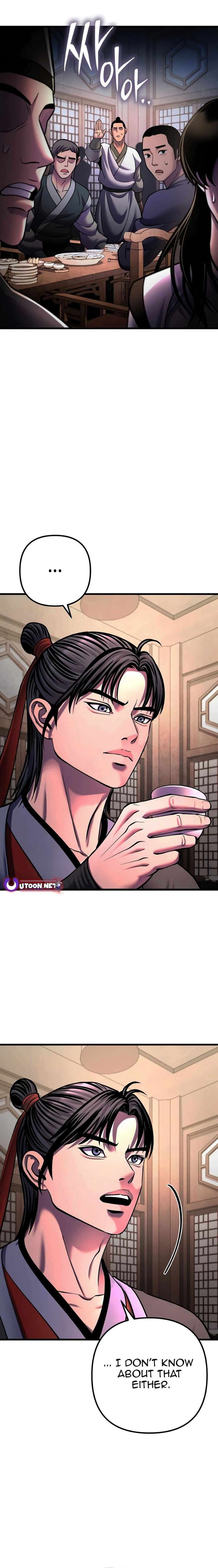 Revenge Of Young Master Peng 159 20