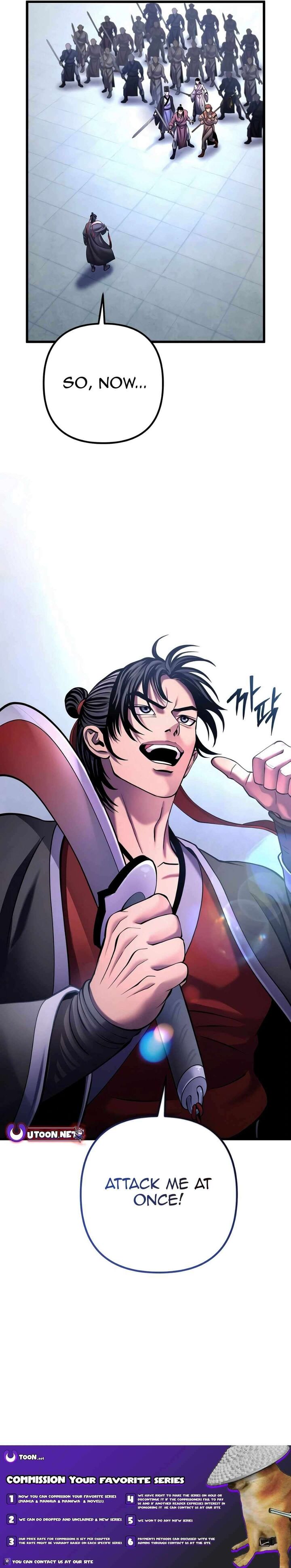 Revenge Of Young Master Peng 159 24