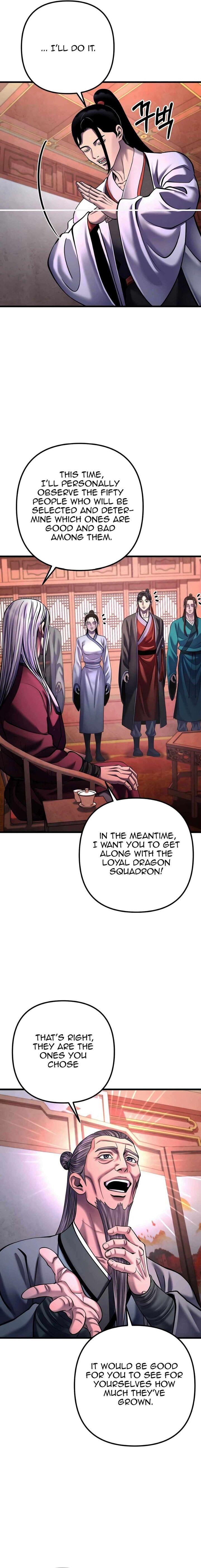 Revenge Of Young Master Peng 159 4