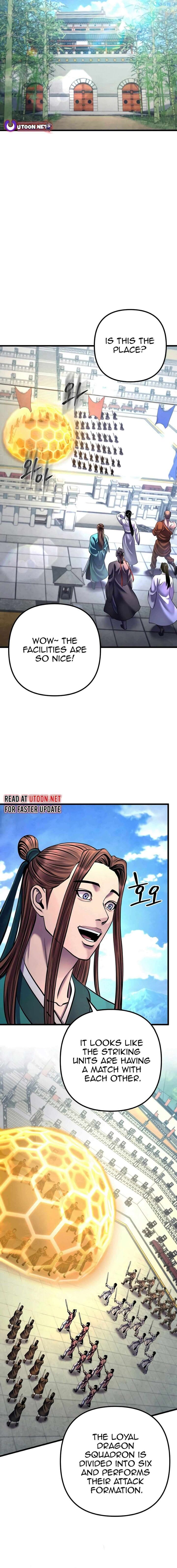 Revenge Of Young Master Peng 159 6