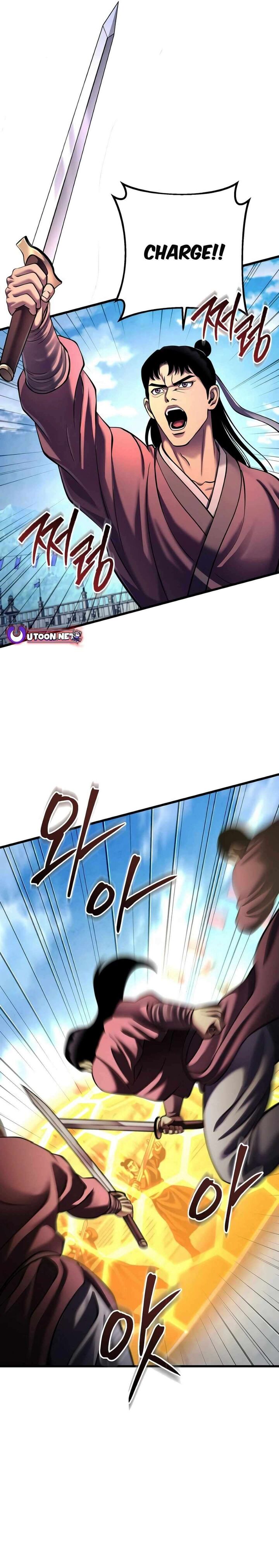 Revenge Of Young Master Peng 159 7