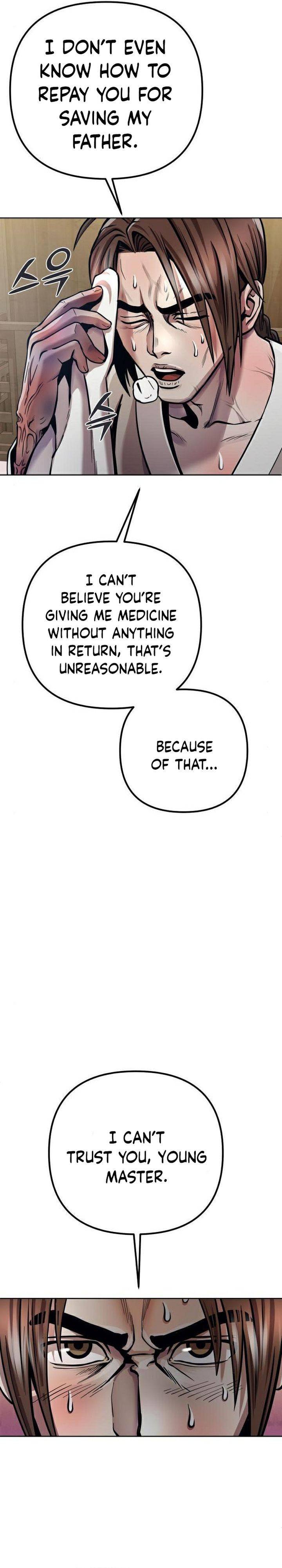 Revenge Of Young Master Peng 16 2