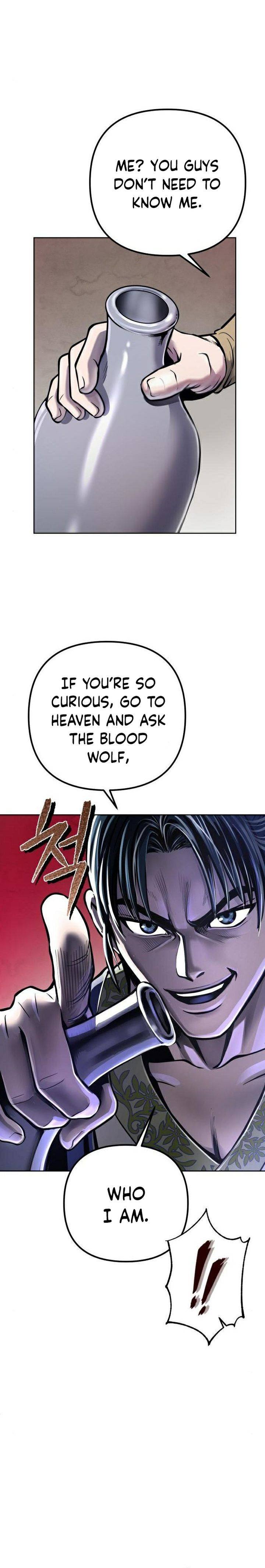 Revenge Of Young Master Peng 16 30
