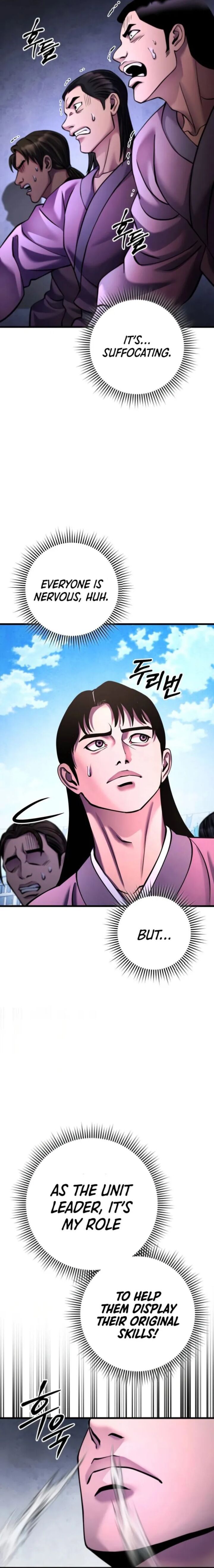 Revenge Of Young Master Peng 160 2