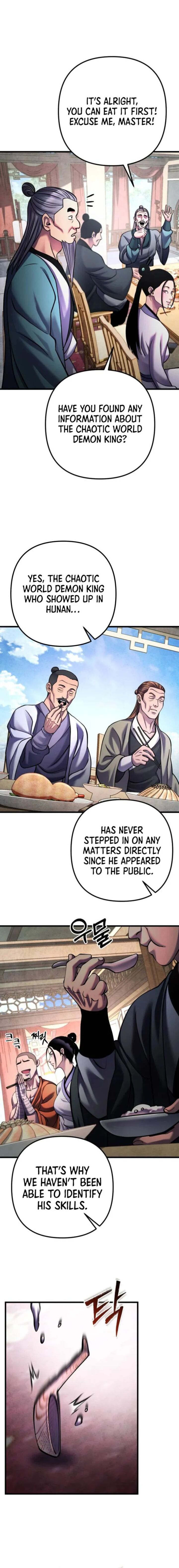 Revenge Of Young Master Peng 161 12
