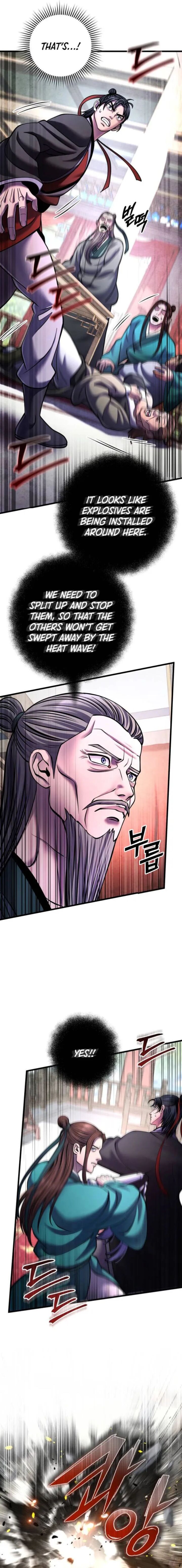 Revenge Of Young Master Peng 161 15