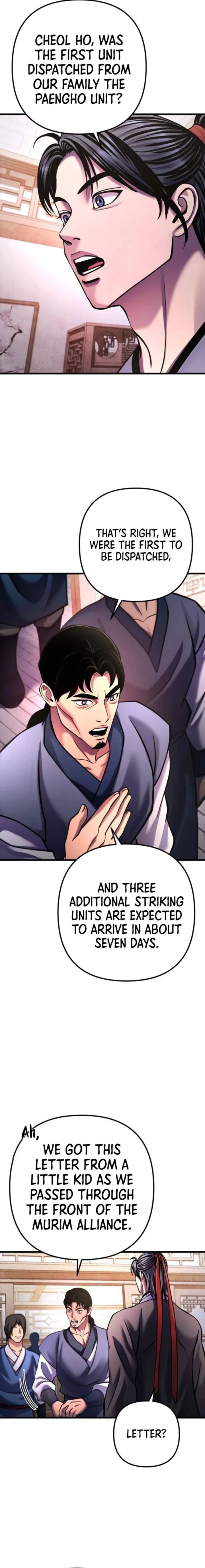 Revenge Of Young Master Peng 161 3
