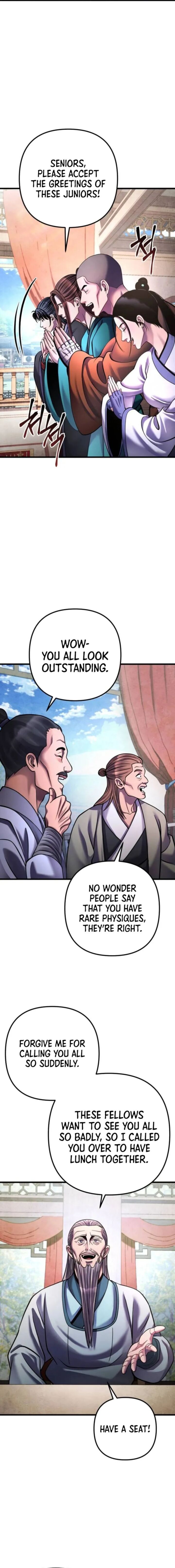Revenge Of Young Master Peng 161 8