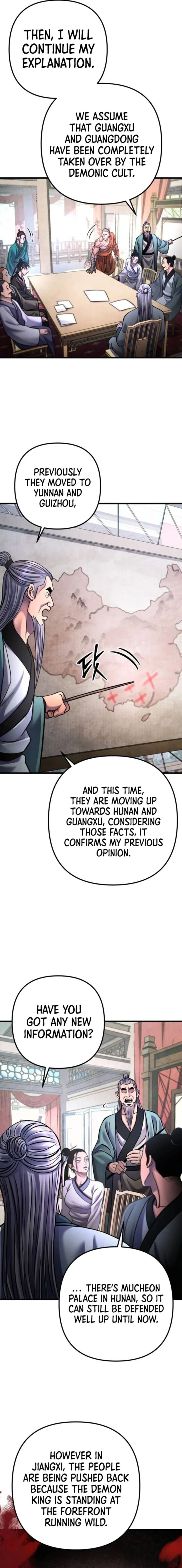 Revenge Of Young Master Peng 161 9