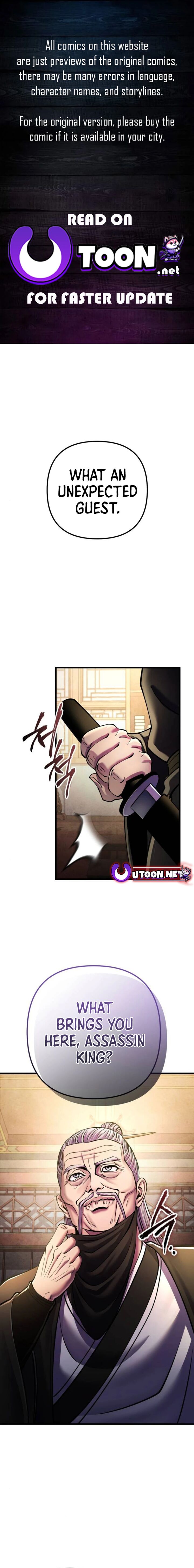 Revenge Of Young Master Peng 162 1