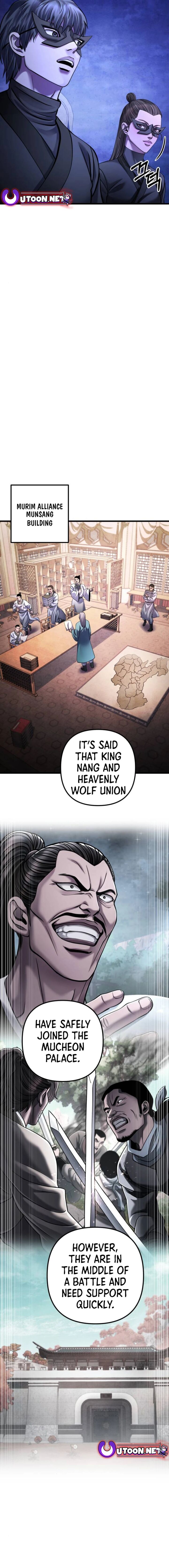 Revenge Of Young Master Peng 162 13