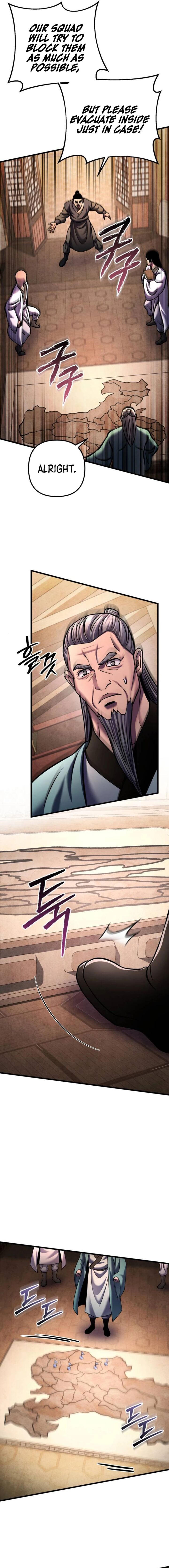 Revenge Of Young Master Peng 162 16