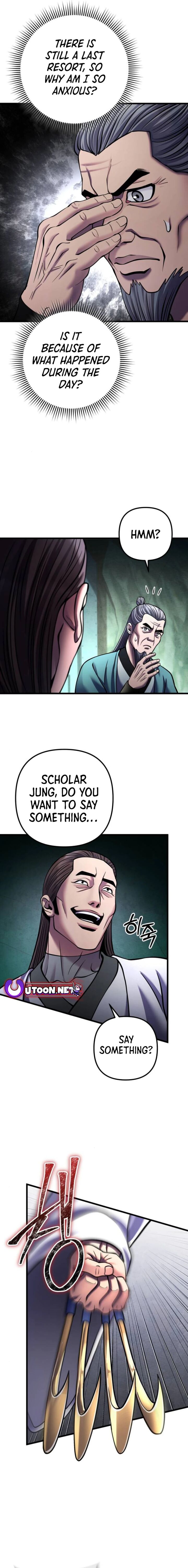 Revenge Of Young Master Peng 162 20