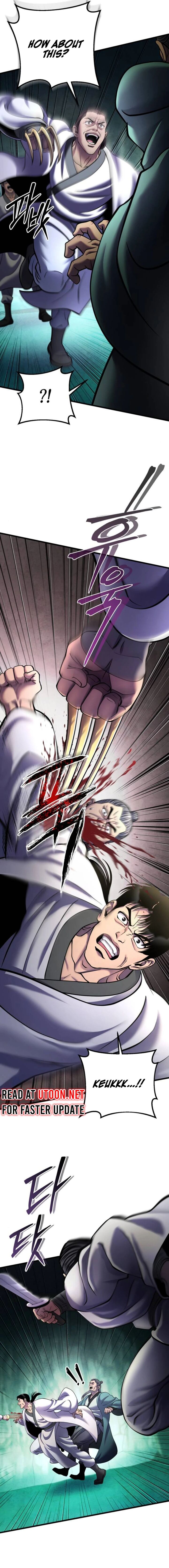 Revenge Of Young Master Peng 162 21