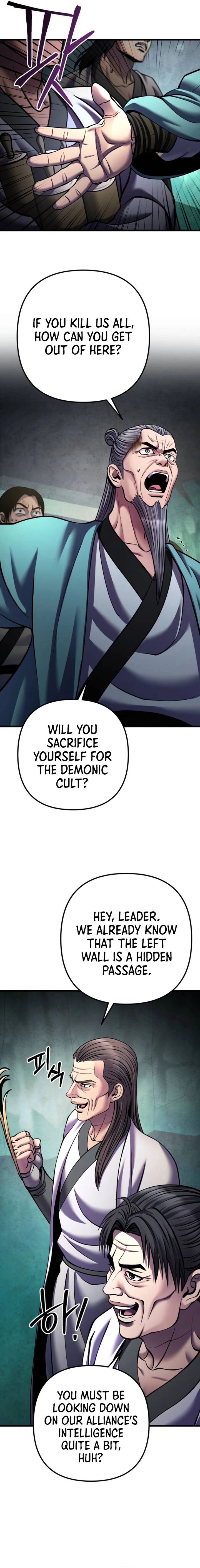 Revenge Of Young Master Peng 162 24