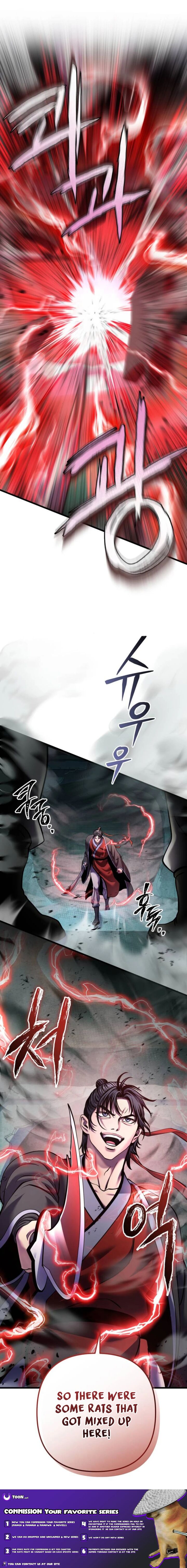 Revenge Of Young Master Peng 162 26