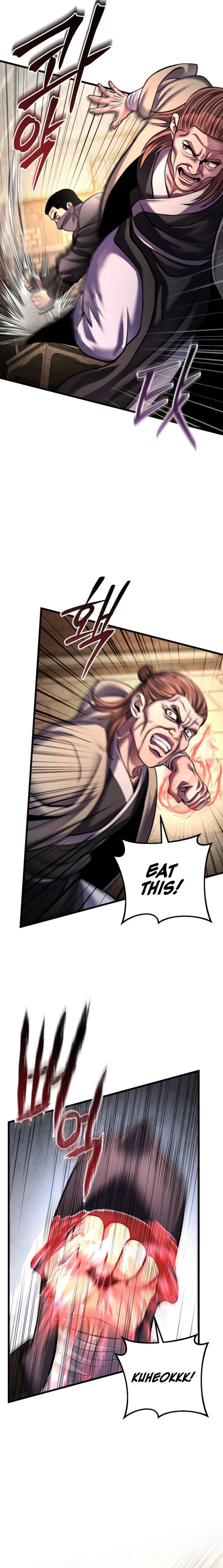 Revenge Of Young Master Peng 162 6
