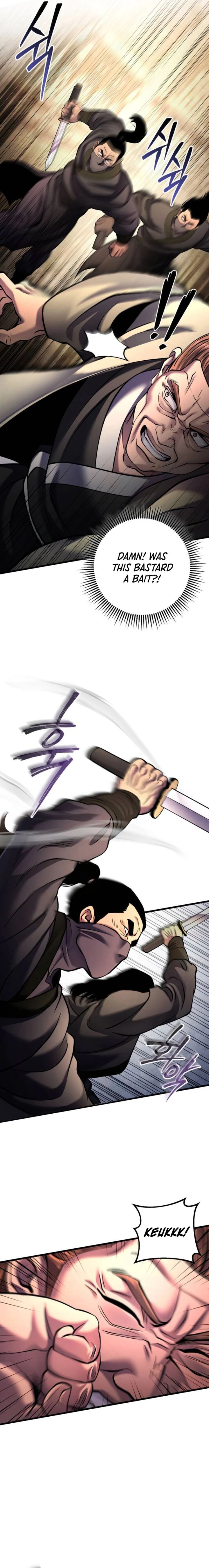 Revenge Of Young Master Peng 162 7