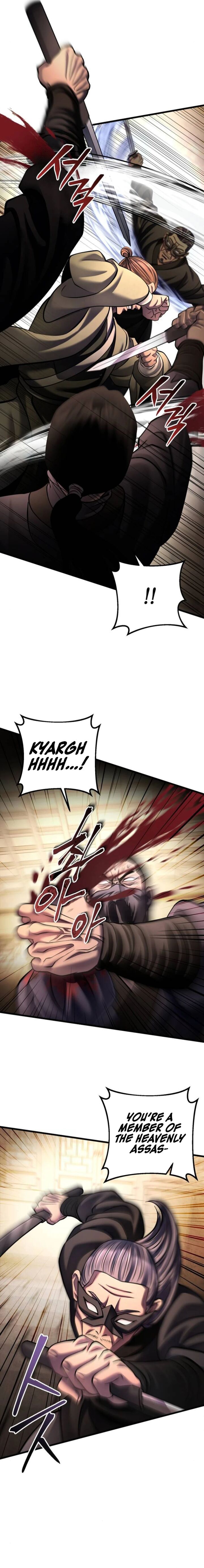 Revenge Of Young Master Peng 162 8