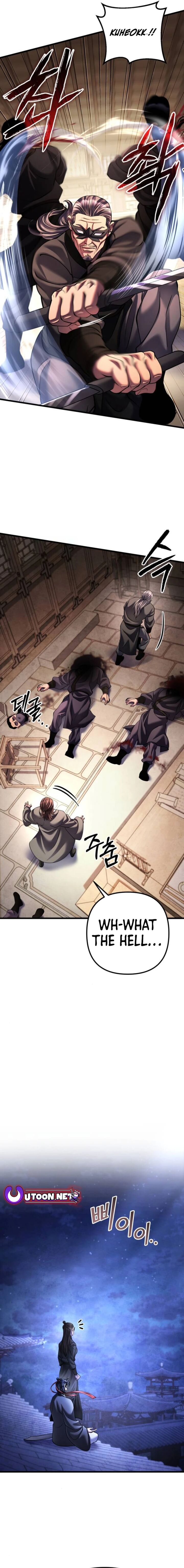 Revenge Of Young Master Peng 162 9