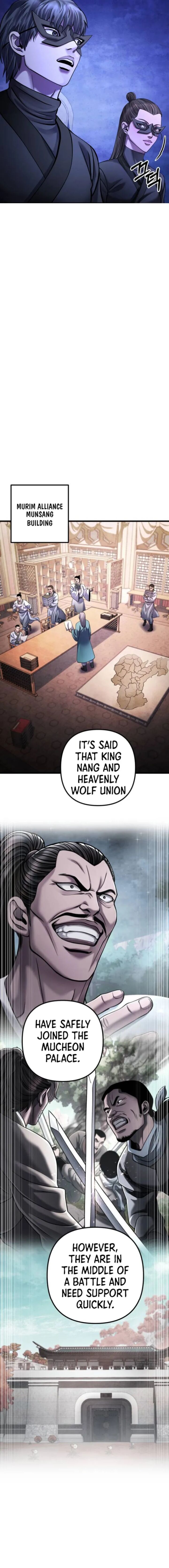 Revenge Of Young Master Peng 163 13