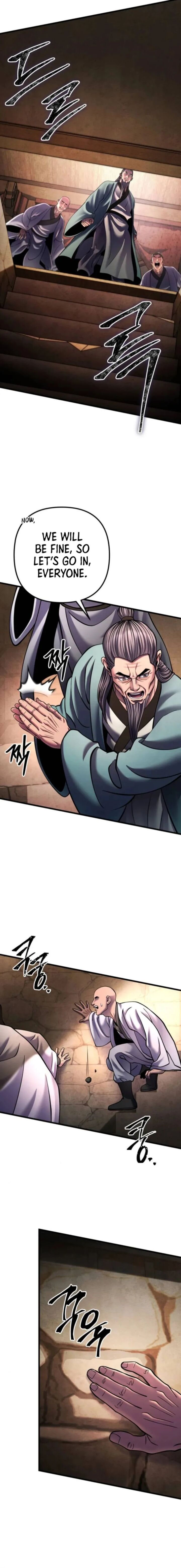 Revenge Of Young Master Peng 163 17
