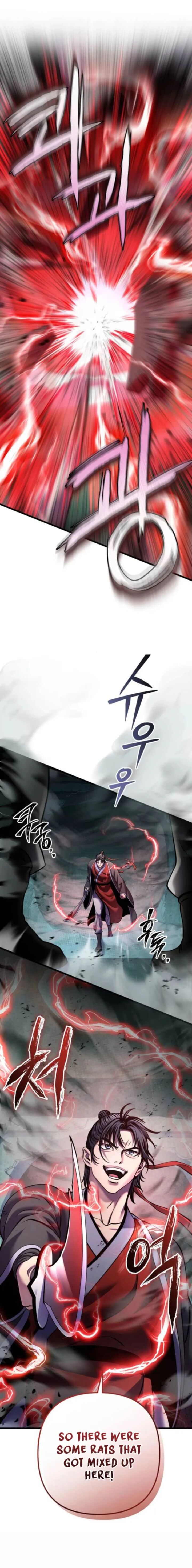 Revenge Of Young Master Peng 163 26