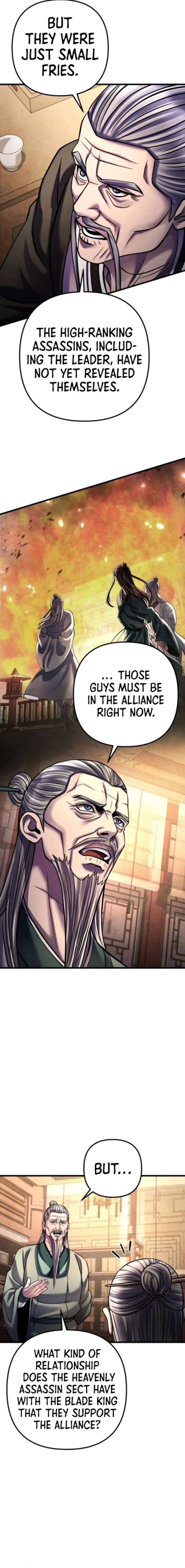 Revenge Of Young Master Peng 163 3