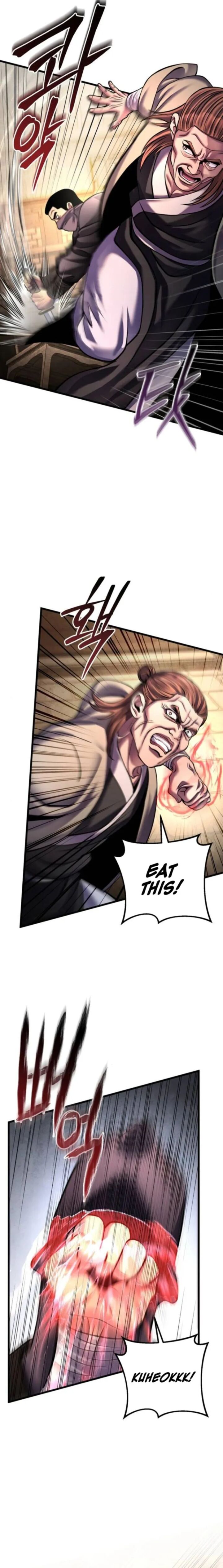 Revenge Of Young Master Peng 163 6