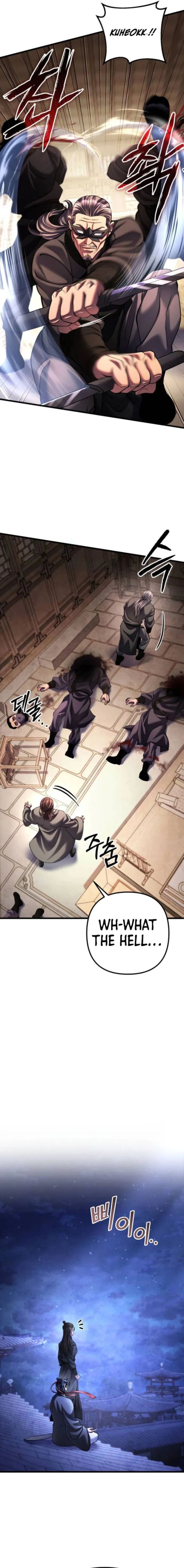 Revenge Of Young Master Peng 163 9