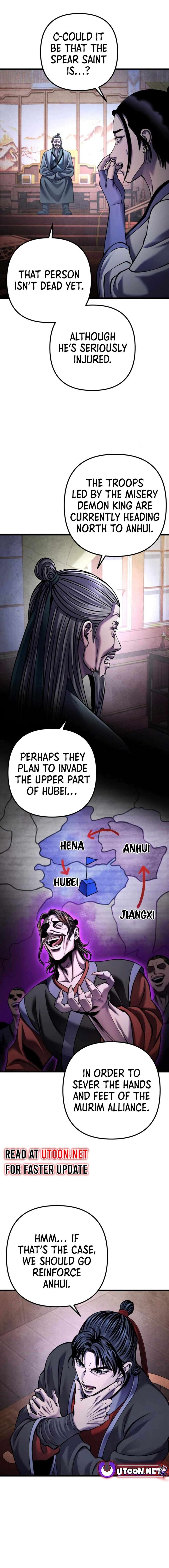 Revenge Of Young Master Peng 164 2