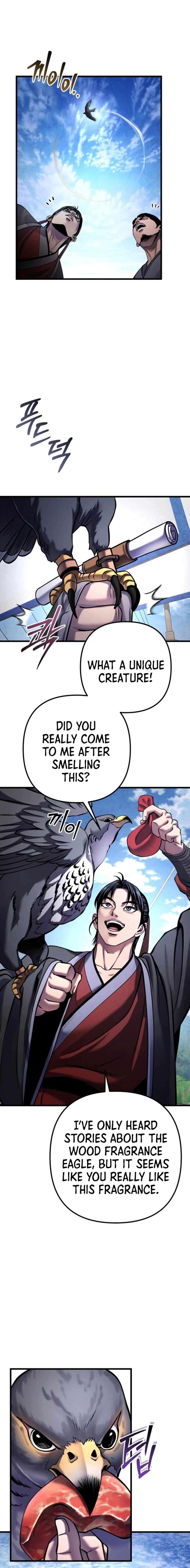 Revenge Of Young Master Peng 164 9