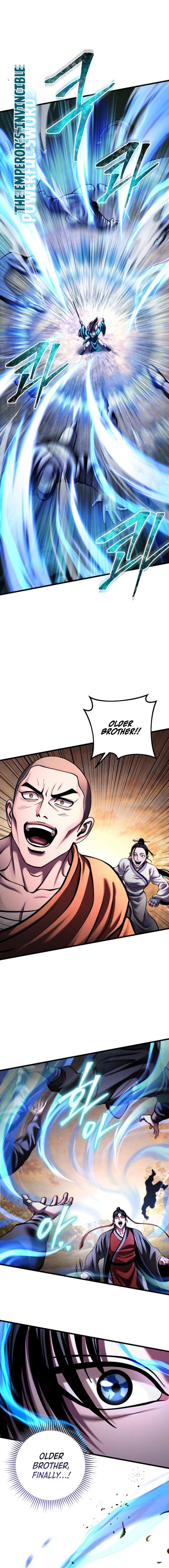 Revenge Of Young Master Peng 167 16