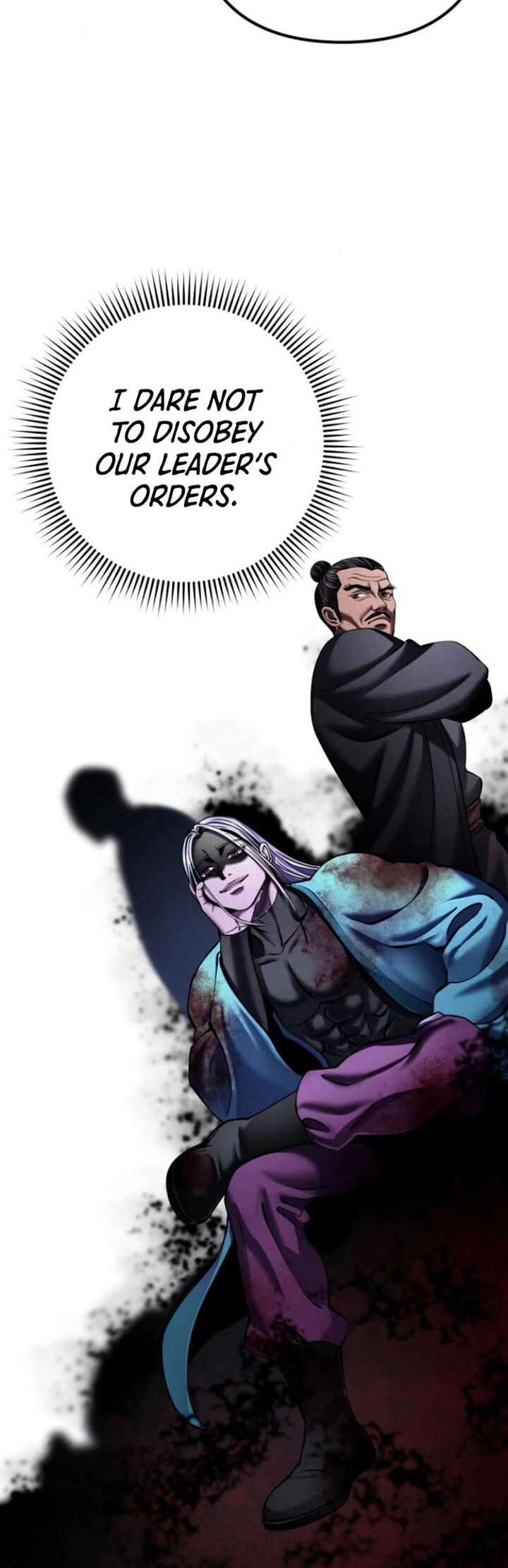 Revenge Of Young Master Peng 168 24